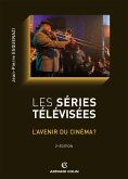 Les séries télévisées (eBook, ePUB)