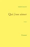 Qui j'ose aimer (eBook, ePUB)