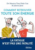 Comment retrouver toute son énergie (eBook, ePUB)