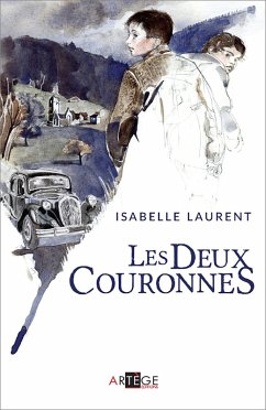 Cover Les deux couronnes (eBook, ePUB)