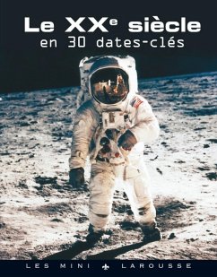 Le XXème siècle en 30 dates clés (eBook, ePUB) - Collectif