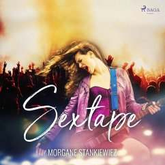 Sextape (MP3-Download) - Stankiewiez, Morgane