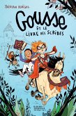 Gousse et le livre des Scribes (eBook, ePUB)