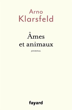 Cover Âmes et animaux (eBook, ePUB)