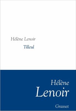 Cover Tilleul (eBook, ePUB)