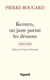Kersten, un juste parmi les démons (eBook, ePUB)