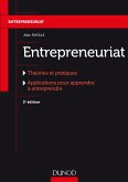 Entrepreneuriat - 3e éd. (eBook, ePUB)