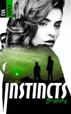 Instincts - Tome 3 (eBook, ePUB)