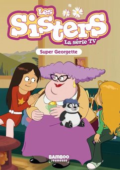 Cover Les Sisters - La Série TV - Poche - tome 37 (eBook, ePUB)