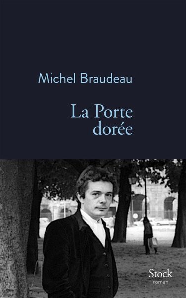 La Porte dorée (eBook, ePUB)