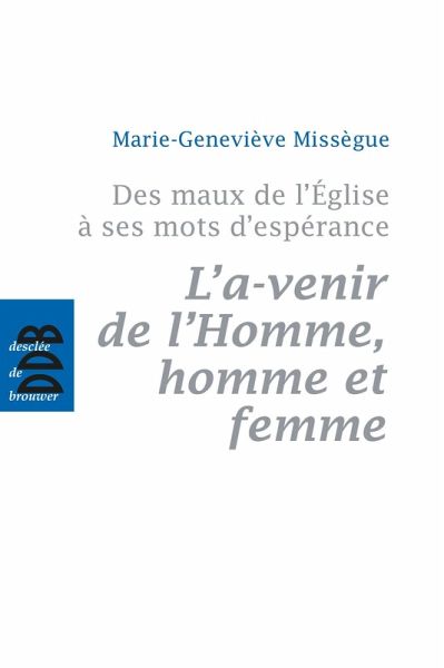 Des maux de l'Eglise à ses mots d'espérance, vol 2 (eBook, ePUB)