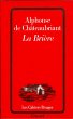 La Brière (eBook, ePUB) - Bild 1
