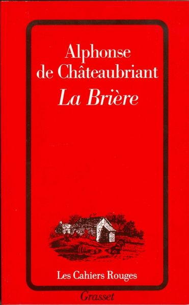 La Brière (eBook, ePUB)