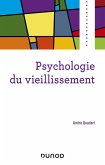 Psychologie du vieillissement (eBook, ePUB)