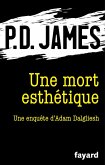 Une mort esthétique (eBook, ePUB)