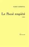 Le passé empiété (eBook, ePUB)