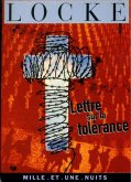 Lettre sur la tolérance (eBook, ePUB) Lettre sur la tolérance (eBook, ePUB)