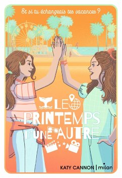 Le printemps d'une autre (eBook, ePUB) - Cannon, Katy