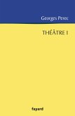 Théâtre 1 (eBook, ePUB)
