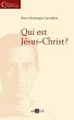Qui est Jésus Christ ? (eBook, ePUB) - Bild 1