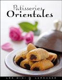 Pâtisseries orientales (eBook, ePUB)