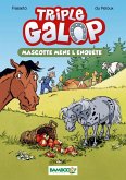 Triple Galop Bamboo Poche T01 (eBook, ePUB)