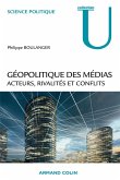 Géopolitique des médias (eBook, ePUB)