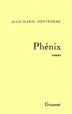 Cover Phénix (eBook, ePUB)