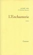 L'enchanterie (eBook, ePUB) - Bild 1