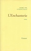 L'enchanterie (eBook, ePUB)