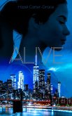 Alive - Tome 1 (eBook, ePUB)