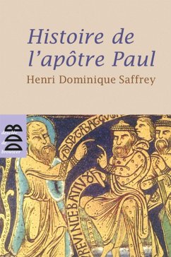 Cover Histoire de l'apôtre Paul (eBook, ePUB)