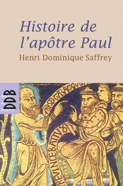 Histoire de l'apôtre Paul (eBook, ePUB)