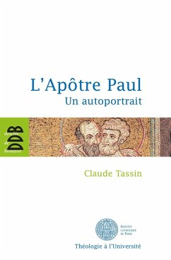 Cover L'Apôtre Paul (eBook, ePUB)