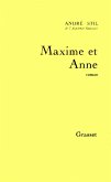 Maxime et Anne (eBook, ePUB)