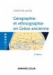 Géographie et ethnographie en Grèce... - Bild 1