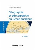 Géographie et ethnographie en Grèce ancienne - 2e éd. (eBook, ePUB)