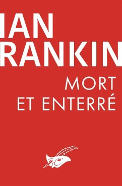 Mort et enterré (eBook, ePUB) - Rankin, Ian