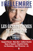 Les Grands crimes de l'histoire Tome 1 (eBook, ePUB)