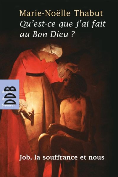 Qu'est-ce que j'ai fait au Bon Dieu ? (eBook, ePUB) Qu'est-ce que j'ai fait au Bon Dieu ? (eBook, ePUB)