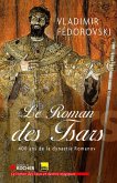 Le roman des tsars (eBook, ePUB) Le roman des tsars (eBook, ePUB)