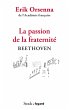 La passion de la fraternité (eBook,... - Bild 1