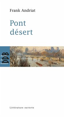 Pont désert (eBook, ePUB) - Andriat, Frank