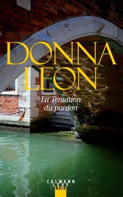 Cover La Tentation du pardon (eBook, ePUB)