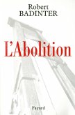 L'Abolition (eBook, ePUB)