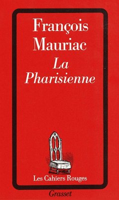 Cover La pharisienne (eBook, ePUB)