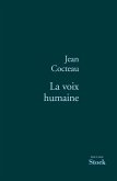 La voix humaine (eBook, ePUB)