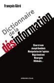 Dictionnaire de la désinformation (eBook, ePUB)
