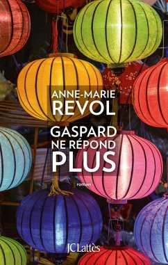 Cover Gaspard ne répond plus (eBook, ePUB)