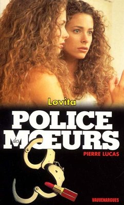 Cover Police des moeurs n°146 Lovita (eBook, ePUB)